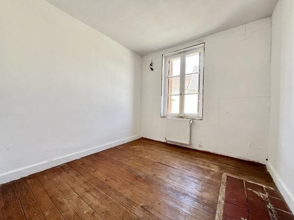 Maison à vendre |  Saint-Flovier |  6 pièces | 128 m²