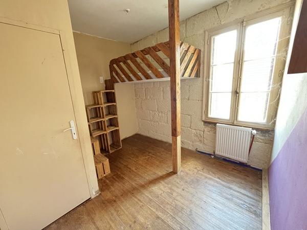 Maison à vendre |  Saint-Flovier |  6 pièces | 128 m²