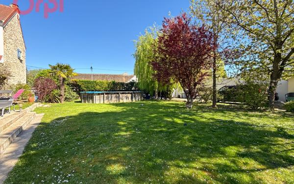 Maison à vendre    5 pièces • 128,82 m2 Saulx-les-Chartreux