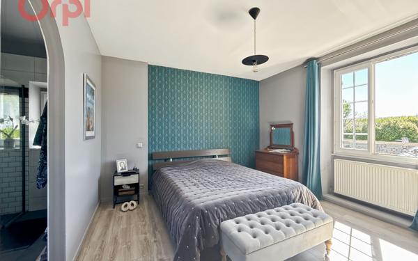 Maison à vendre    5 pièces • 128,82 m2 Saulx-les-Chartreux