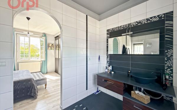 Maison à vendre    5 pièces • 128,82 m2 Saulx-les-Chartreux