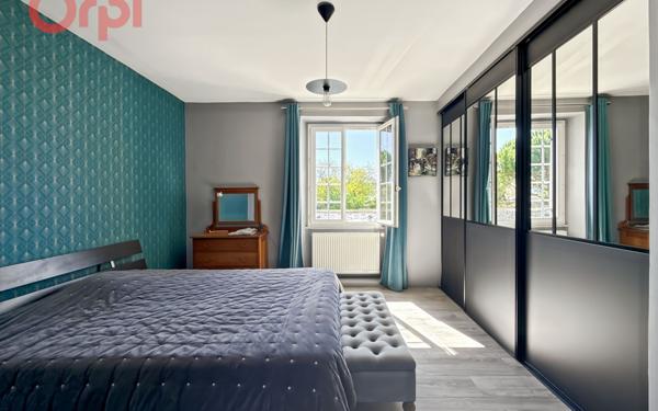 Maison à vendre    5 pièces • 128,82 m2 Saulx-les-Chartreux