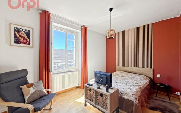 Maison à vendre    5 pièces • 128,82 m2 Saulx-les-Chartreux