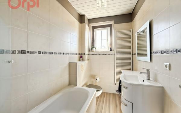 Maison à vendre    5 pièces • 128,82 m2 Saulx-les-Chartreux