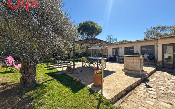 Maison à vendre    5 pièces • 128,82 m2 Saulx-les-Chartreux