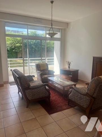 VANNES - PLACE DE LA LIBERATION