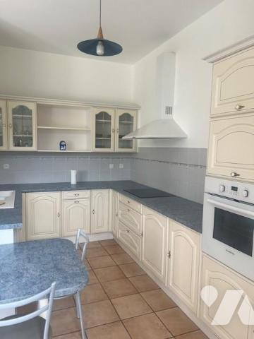 VANNES - PLACE DE LA LIBERATION