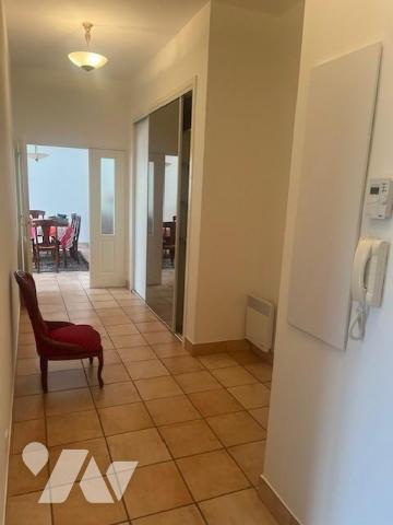 VANNES - PLACE DE LA LIBERATION