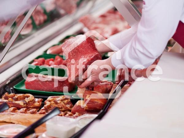 Fond de commerce boucherie épicerie Secteur Comines