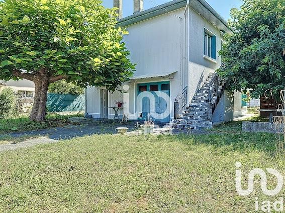 Maison à vendre 4 pièces 135 m² Aureilhan