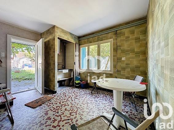 Maison à vendre 4 pièces 135 m² Aureilhan