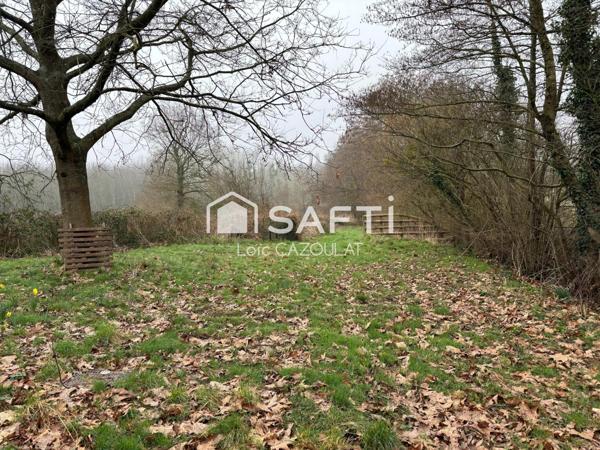 charmante maison de 55m²