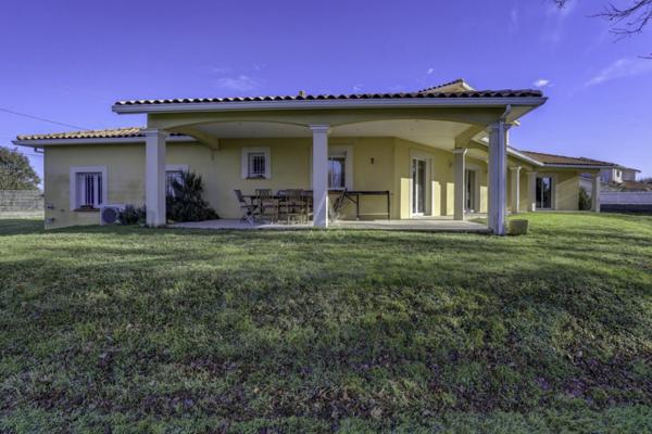 ENVIRONNEMENT PRIVILEGIE