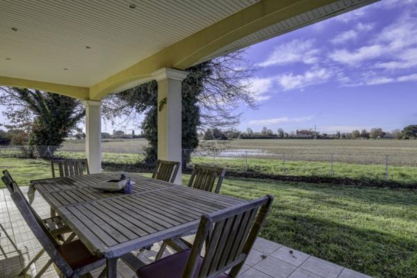 ENVIRONNEMENT PRIVILEGIE