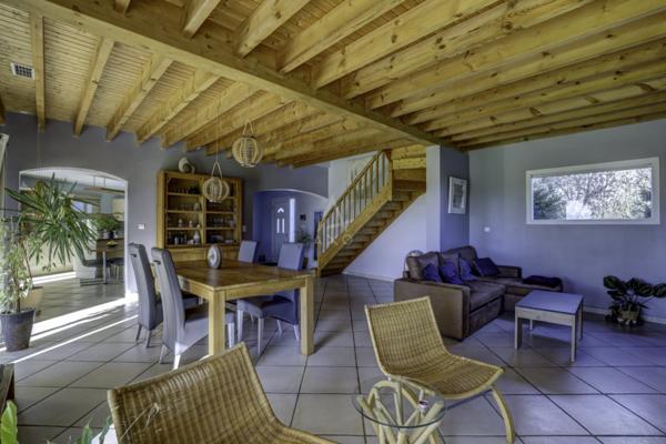 ENVIRONNEMENT PRIVILEGIE