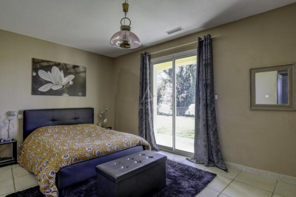 ENVIRONNEMENT PRIVILEGIE