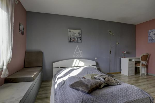 ENVIRONNEMENT PRIVILEGIE