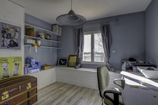 ENVIRONNEMENT PRIVILEGIE