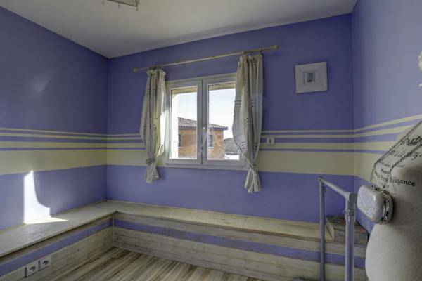 ENVIRONNEMENT PRIVILEGIE