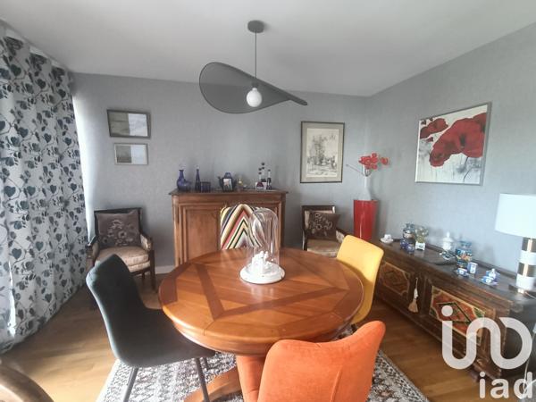Appartement à vendre 3 pièces 70 m² Vichy