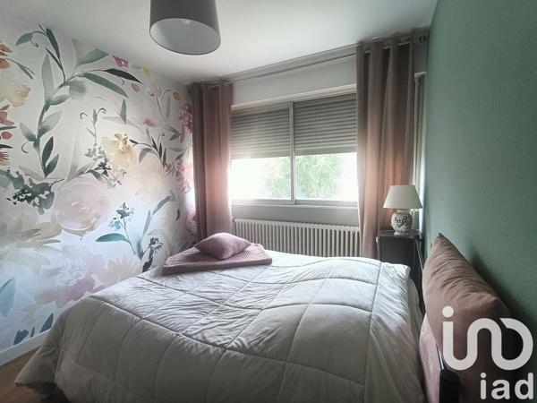 Appartement à vendre 3 pièces 70 m² Vichy