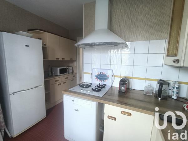 Appartement à vendre 3 pièces 70 m² Vichy