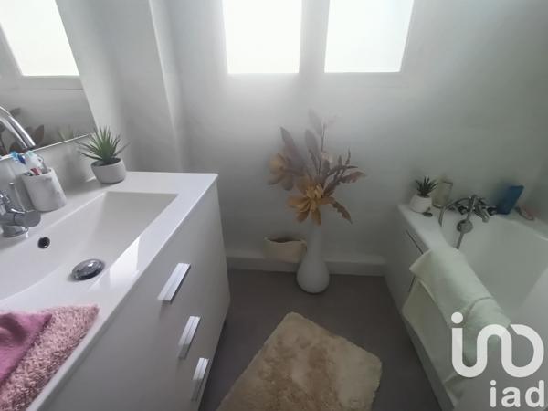 Appartement à vendre 3 pièces 70 m² Vichy