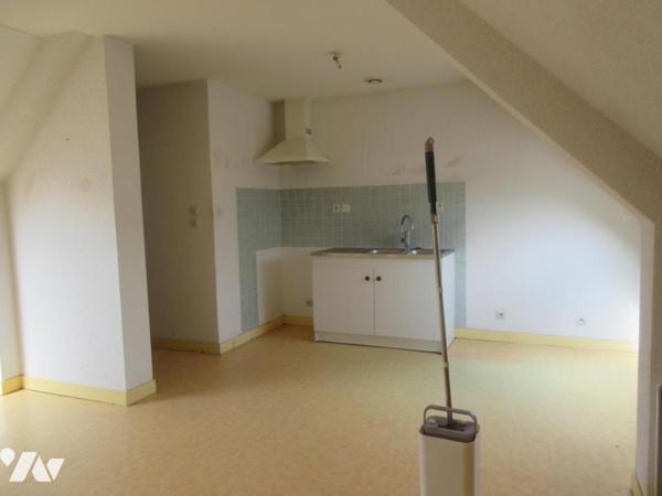 IMMEUBLE DE RAPPORT 3 APPARTEMENTS