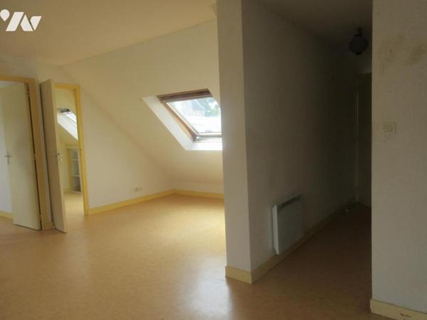 IMMEUBLE DE RAPPORT 3 APPARTEMENTS