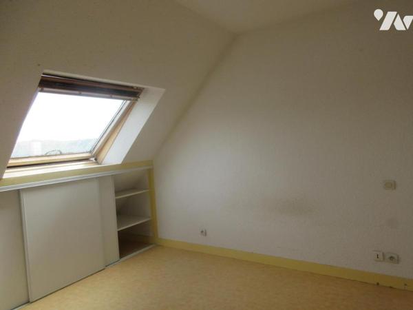 IMMEUBLE DE RAPPORT 3 APPARTEMENTS