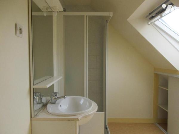 IMMEUBLE DE RAPPORT 3 APPARTEMENTS