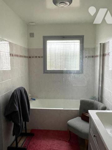 SAINT-BRIAC-SUR-MER (35800) Maison de 140m² sur terrain clos de 2305 m²