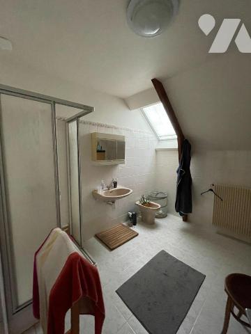 SAINT-BRIAC-SUR-MER (35800) Maison de 140m² sur terrain clos de 2305 m²