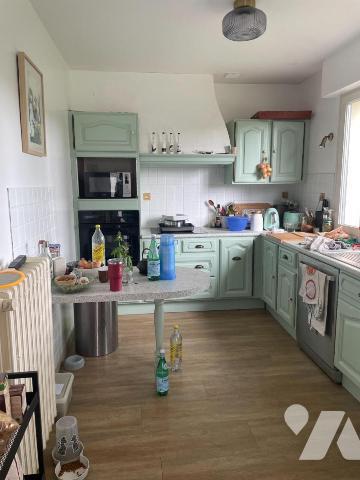 SAINT-BRIAC-SUR-MER (35800) Maison de 140m² sur terrain clos de 2305 m²