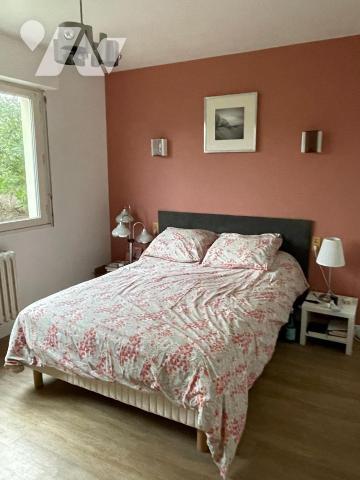 SAINT-BRIAC-SUR-MER (35800) Maison de 140m² sur terrain clos de 2305 m²