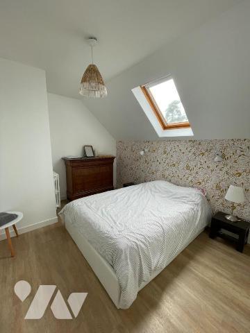 SAINT-BRIAC-SUR-MER (35800) Maison de 140m² sur terrain clos de 2305 m²