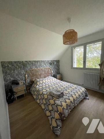 SAINT-BRIAC-SUR-MER (35800) Maison de 140m² sur terrain clos de 2305 m²