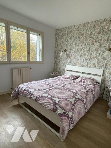 SAINT-BRIAC-SUR-MER (35800) Maison de 140m² sur terrain clos de 2305 m²