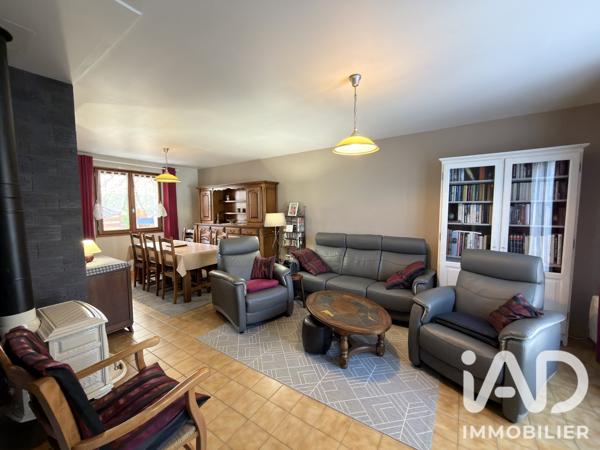 Maison à vendre 5 pièces 110 m² Sainte-Feyre