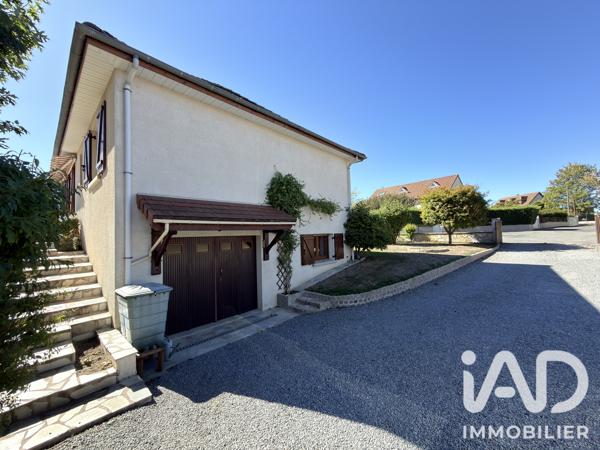 Maison à vendre 5 pièces 110 m² Sainte-Feyre