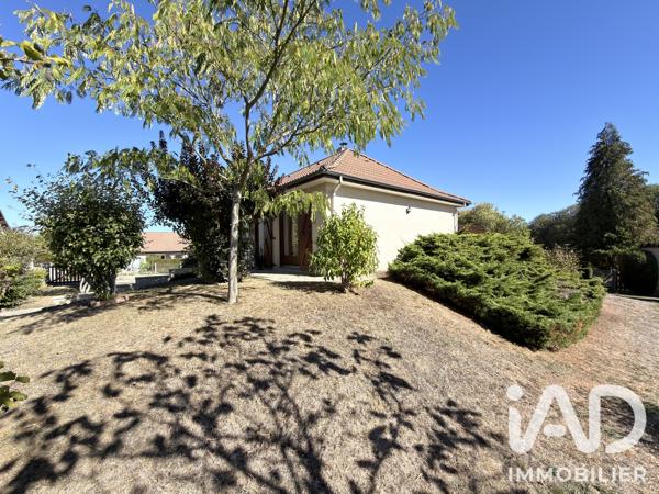 Maison à vendre 5 pièces 110 m² Sainte-Feyre