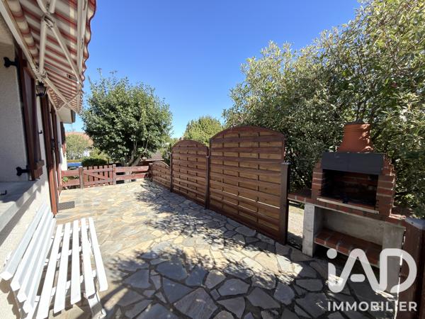 Maison à vendre 5 pièces 110 m² Sainte-Feyre