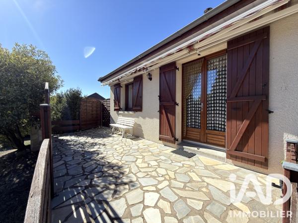 Maison à vendre 5 pièces 110 m² Sainte-Feyre
