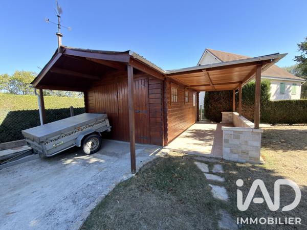 Maison à vendre 5 pièces 110 m² Sainte-Feyre