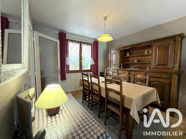 Maison à vendre 5 pièces 110 m² Sainte-Feyre