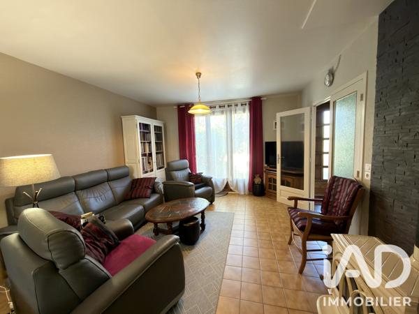 Maison à vendre 5 pièces 110 m² Sainte-Feyre