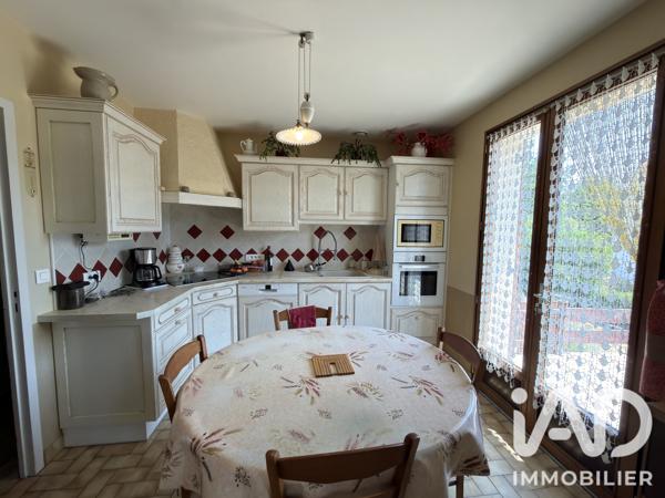 Maison à vendre 5 pièces 110 m² Sainte-Feyre