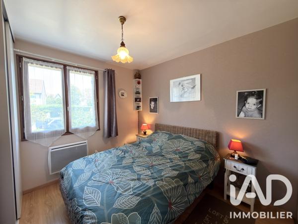 Maison à vendre 5 pièces 110 m² Sainte-Feyre