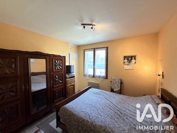 Maison à vendre 5 pièces 110 m² Sainte-Feyre