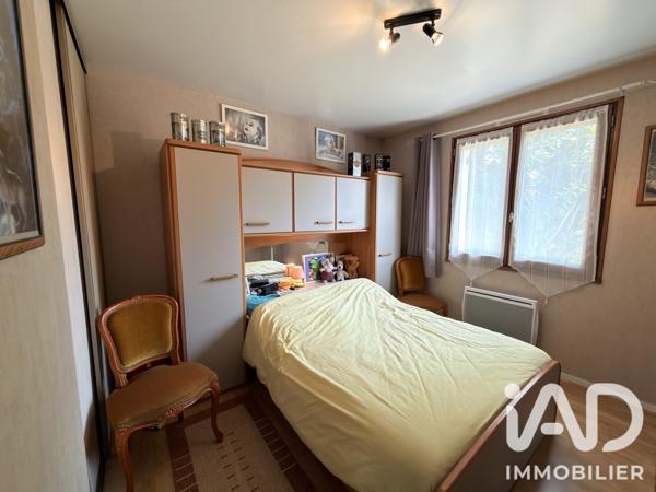 Maison à vendre 5 pièces 110 m² Sainte-Feyre